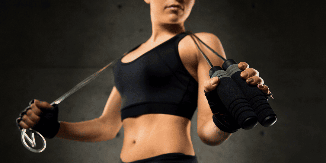 8 Amazing Benefits Of Skipping Rope For Health And Fitness